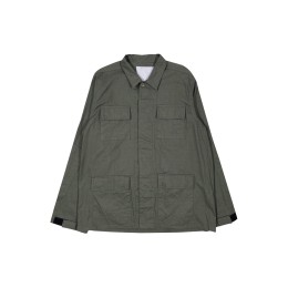 Designed multi-pocket fashionable work shirt, customized Velcro elastic cuffs, elastic snap buttons on the back, large printed pattern on the back, personalized design shirt, fashion style shirt FA399 Designed multi-pocket fashionable work shirt, customized Velcro elastic cuffs, elastic snap buttons on the back, large printed pattern on the back, personalized design shirt, fashion style shirt FA399